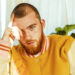 Angus Cloud Talks ‘Euphoria’ Season 2: Fez and Lexi, Fighting with Nate, Cal Confrontation in Episode 3