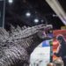 Godzilla Live-Action Series in the Works at AppleTV+