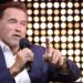 Arnold Schwarzenegger Involved in Los Angeles Vehicle Crash