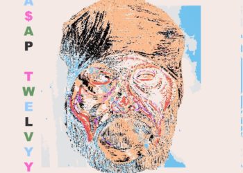 ASAP Twelvyy Drops ‘Vanilla Sky’ EP