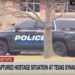 Multiple People Held Hostage by Man at Texas Synagogue