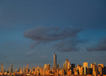Baby Found in NYC Homeless Shelter After Left With Mother’s Dead Body for Five Days