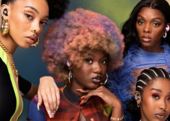 Beats by Dre Tap London Photographer Danika Magdelena to Capture New Beats Fit Pro Campaign