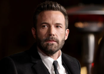 Ben Affleck on His Kids Seeing the Media’s Depiction of Him: ‘That’s the Difficult Part’