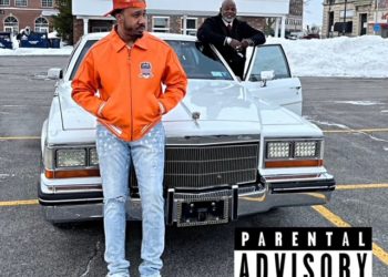 Benny The Butcher Teams With J. Cole, Alchemist For “Johnny P’s Caddy” Single