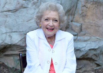 Betty White’s Legacy to Be Celebrated With Betty White Day Festivities in Illinois Hometown