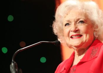 Betty White’s Cause of Death Has Been Revealed