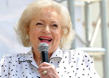 Aquarium Renames Program After Longtime Supporter Betty White