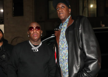 Birdman and Slim’s Brother Terrance ‘Gangsta’ Williams Freed From Life Sentence for Undisclosed Reasons