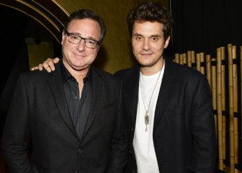 John Mayer Covered Cost of Private Plane to Transport Bob Saget’s Body to California