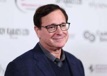 Bob Saget Reportedly Dies at 65
