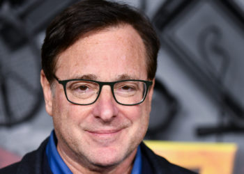 John Stamos, Jon Stewart, Patton Oswalt, and More Remember Bob Saget