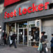 Brampton Foot Locker Employee Allegedly Ejaculated Into New Shoes and Put Them Back Into Boxes