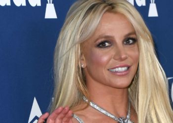 Britney Spears Says Jamie Lynn is ‘Making Money Off Me’ With Book