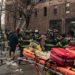 Bronx Apartment Fire Leaves At Least 19 Dead, More Injured