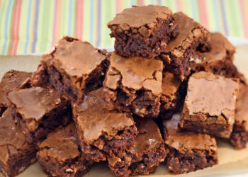 Man Arrested After 73-Year-Old Mom Accidentally Served His Weed Brownies at Senior Center, Now Facing Felony Charge