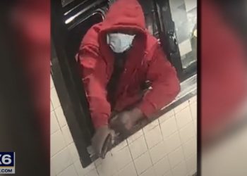 Burger King Employee Fatally Shot During Robbery They Allegedly Helped Stage