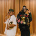 Burna Boy & Wizkid Share “B. D’OR” Video