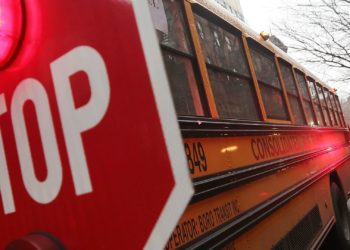 Schools Across U.S. Requesting National Guard Assistance Amid Bus Driver Shortage