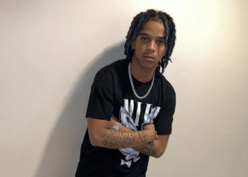 16-Year-Old Bronx Rapper C Blu Charged for Allegedly Shooting Cop