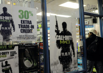 Next Three ‘Call of Duty’ Games Will Reportedly Be Released on PlayStation