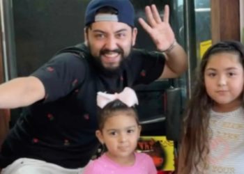 Texas Father Fatally Shot While Carrying Daughter’s Birthday Cake Into Chuck E. Cheese