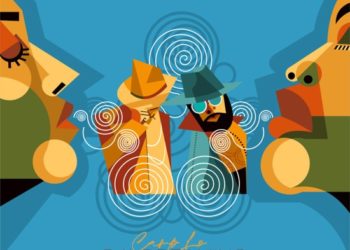 Camp Lo Return with “Daydreaming” Single