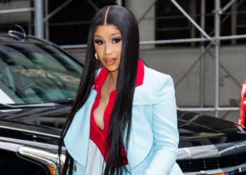 Cardi B Paying Funeral and Burial Costs for Bronx Fire Victims: ‘I Cannot Begin to Imagine the Pain and Anguish’
