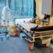 Young Children Hospitalized With COVID-19 Hits Record High, CDC Says