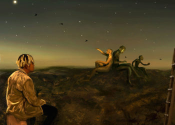 Cordae Returns with Sophomore Album, ‘From a Bird’s Eye View’