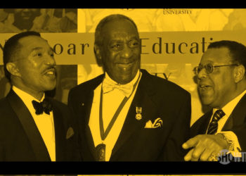 Showtime Releases Trailer for ‘We Need to Talk About Cosby’ Documentary Series From W. Kamau Bell