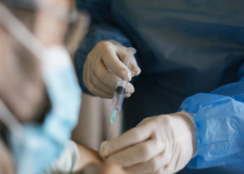 85-Year-Old Man in India Claims to Have Taken COVID Vaccine 12 Times