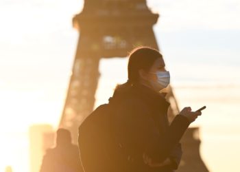 COVID-19 Variant Named IHU With 46 Mutations Found in France