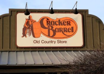 Cracker Barrel to Pay $9.4 Million in Damages After Customer Drank From Glass Filled With Chemical Instead of Water