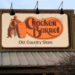 Cracker Barrel to Pay $9.4 Million in Damages After Customer Drank From Glass Filled With Chemical Instead of Water
