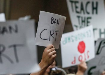 Florida School District Cancels Civil Rights Lecture Citing Critical Race Theory Concerns