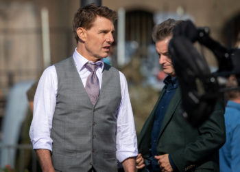 ‘Mission: Impossible 7’ and ‘8’ Pushed Back Again Over Pandemic, New Release Dates Shared