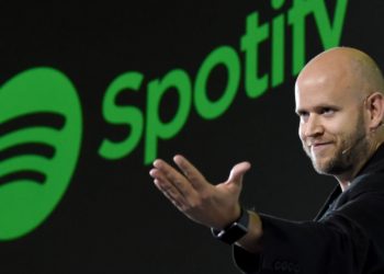 Spotify Will Now Include Content Advisory for Podcasts Discussing COVID-19