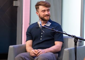 Daniel Radcliffe Playing Weird Al in New Biopic