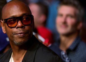 Dave Chappelle Remembers Bob Saget: ‘These Moments are Precious’