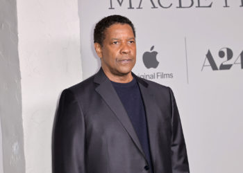 Denzel Washington Was Concerned About Chadwick Boseman’s Health Prior to His Death: ‘He Suffered Quietly’