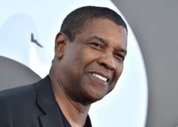 Denzel Washington Addresses Ellen Pompeo’s Claim That He ’Went Ham’ on ‘Grey’s Anatomy’ Set