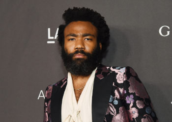 Donald Glover Sends Out Warning to People Hating on Him