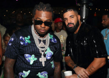 Gunna Updates ‘DS4EVER’ with “P Power” Featuring Drake