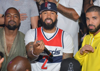 The Most Googled Rapper Homes Were Ranked—Here Are the Results