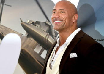 Dwayne Johnson Teases Film Adaptation of ‘One of the Biggest’ Video Games