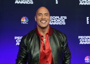 Dwayne Johnson Responds to Elmo Questioning If a Rock Has Ever Eaten a Cookie
