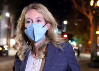 Biotech Start-Up Theranos CEO Elizabeth Holmes Found Guilty of Defrauding Investors and Patients