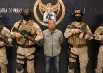 Gang Leader in Mexico Sentenced to 60 Years For Kidnapping