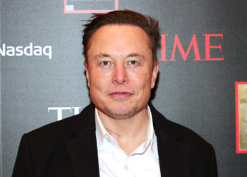 Elon Musk Says Joe Biden Is a ‘Damp Sock Puppet’ After Not Being Invited to Business Summit